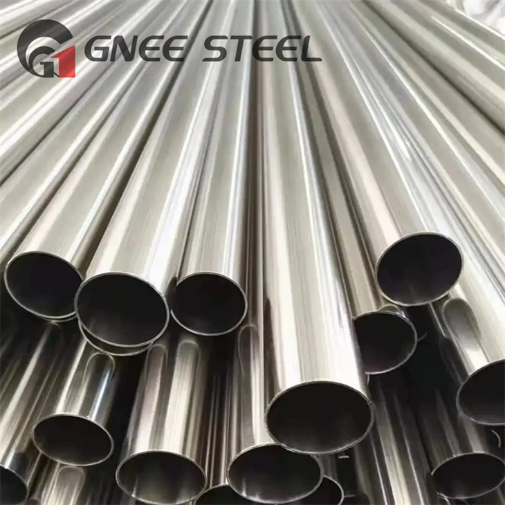 ASTM A213 TP310 SMLS PIPE