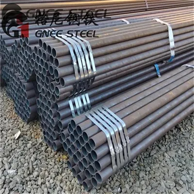 極低温チューブASTMA333