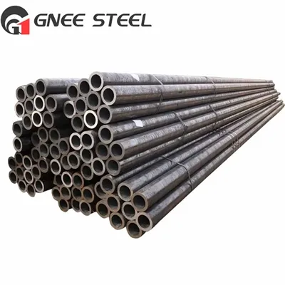 A53 グレード A パイプとは何ですか?