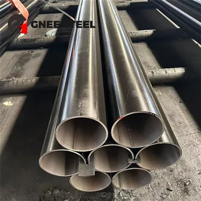 A53パイプ相当の材質は何ですか？